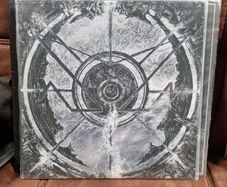 Zom vinyl Irish old school death metal
