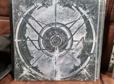 Zom vinyl Irish old school death metal