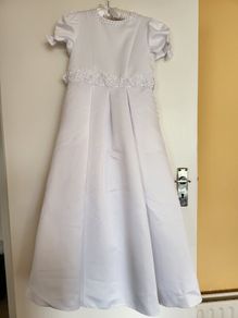 Communion Dress