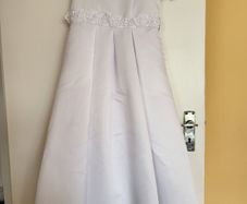 Communion Dress