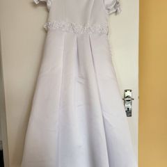 Communion Dress