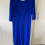 Ladies midi dress Image 4