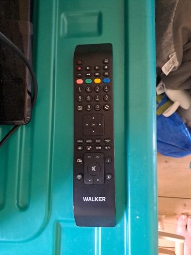 Walker Wp32nbled Tv
