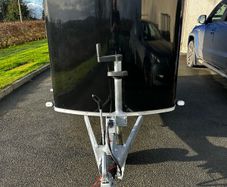 box trailer