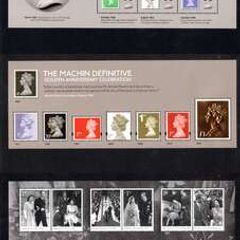 2017 Great Britain Royal Mail Miniature Sheets Pack with all miniature sheets issue in the year Mint Never Hinged (MNH)
