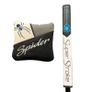 Taylormade Spider Tour X 2023 Putter / 34" Image 8
