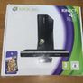 XBOX 360 and 1 controller + Kinnect Image 2