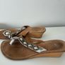 Wedge Sandals Image 3