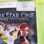 Dark Star One Broken Alliance Xbox360 Games Original Image 5