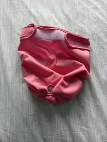 Dog pants size XL