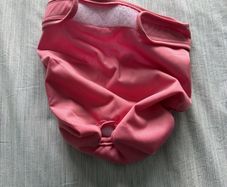 Dog pants size XL