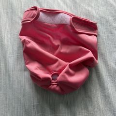 Dog pants size XL