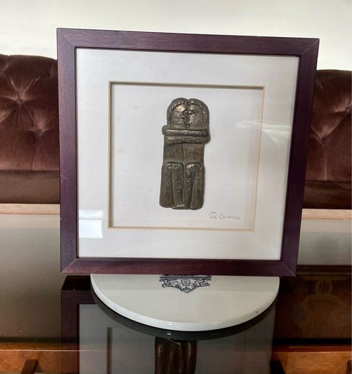 The Embrace by The Wild Goose Gallery Cork Discontinued