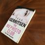 The Mephisto club - Tess Gerritsen Image 3