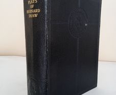The Complete Plays of Bernard Shaw by Bernard.G Shaw (PT90)