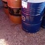 OIL Barrels Image 4