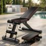 Gym bench Image 6