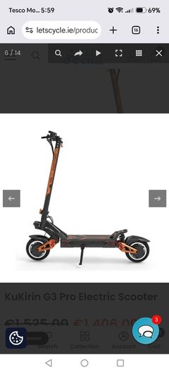 kukirin g3 pro