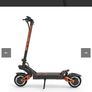 electric scooter Image 4