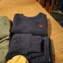 Boys Next Tracksuit matching sets x 3. Age 3/6 months. Like new. Image 4