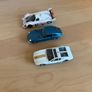 3 x Corgi Cars 1:43 Scale Image 3