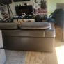 Leather Couch Image 3