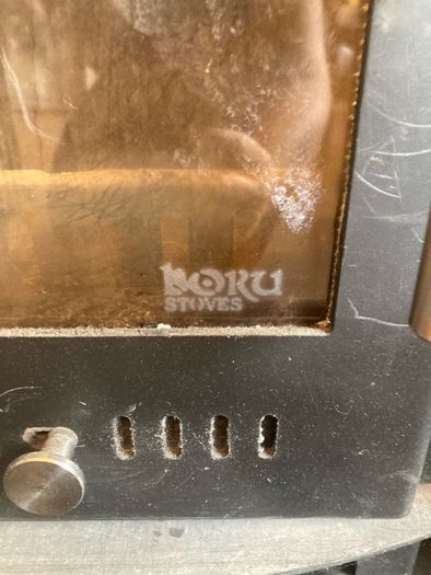 Boru Stove