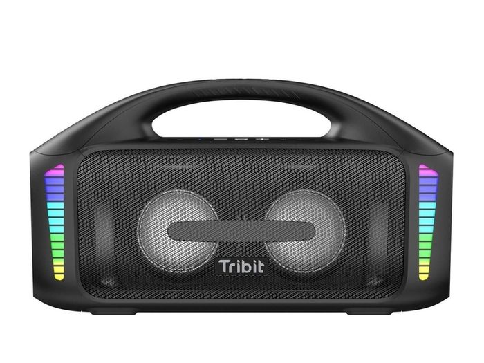 Tribit Stormbox Bluetooth speaker