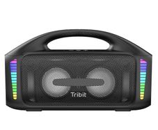 Tribit Stormbox Bluetooth speaker