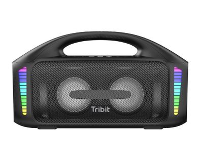 Tribit Stormbox Bluetooth speaker