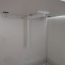 folding wall table Image 2
