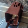 Citroen C5 Radiator cooling fan Relay Image 3