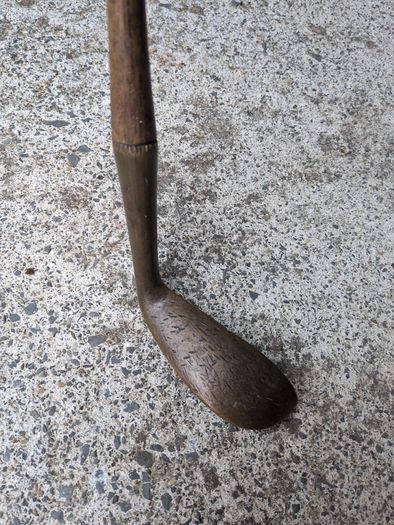 Vintage Putter