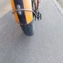 Electric bike engwe ep2 pro welll looked after Image 6