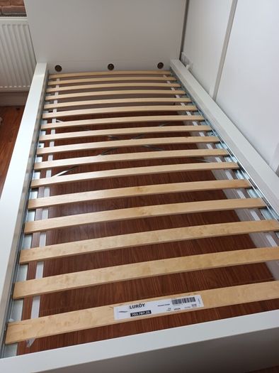 Single bed