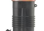 Triton Heat Cans