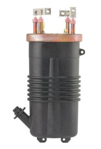Triton Heat Cans