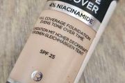 LOreal Paris liquid Foundation 110 30ml
