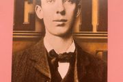 William Pearse Post Card