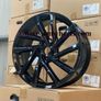 18 19" Inch VW Golf spielberg Style Alloy Wheels VW Golf MK5 MK6 MK7 Audi A3 Seat Leon Caddy 5x112 Image 4