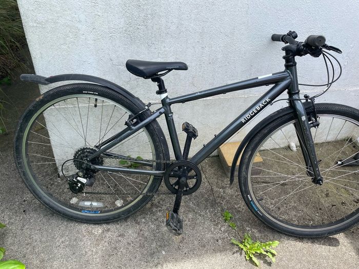Kids Bike