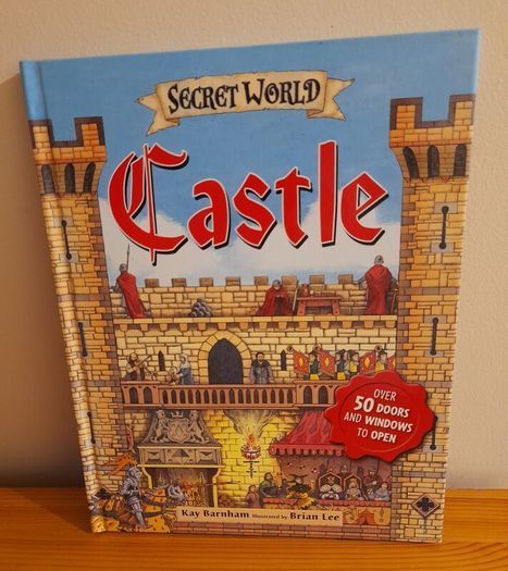 Secret World - Castle