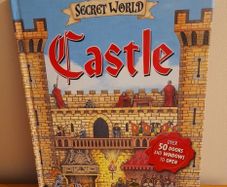 Secret World - Castle
