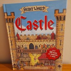 Secret World - Castle