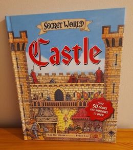 Secret World - Castle