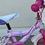 Kids Bike Angel 12 Girls Image 2