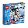 Lego 60013 Coast Guard Helicopter New Sealed 2013 Rare Image 5