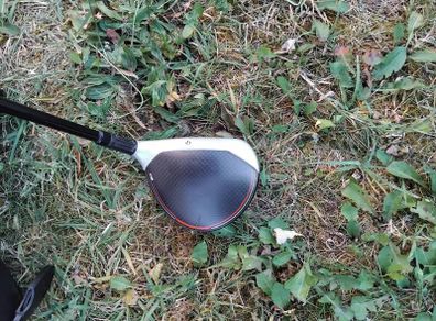 taylormade m6 5 wood