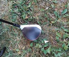 taylormade m6 5 wood
