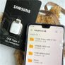 Genuine Samsung OTG USB-C (Male) to USB-A (Female) QC 3.0-2.0 Charger & Sync Convertor Adapter (Brand New/Warranty) Image 7